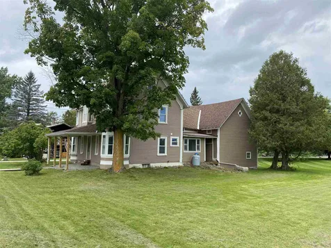 143 Vance Hill Newport Town VT 05857