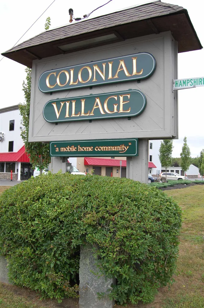 62 Colonial Village Somersworth NH 03878