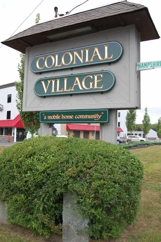 62 Colonial Village Somersworth NH 03878
