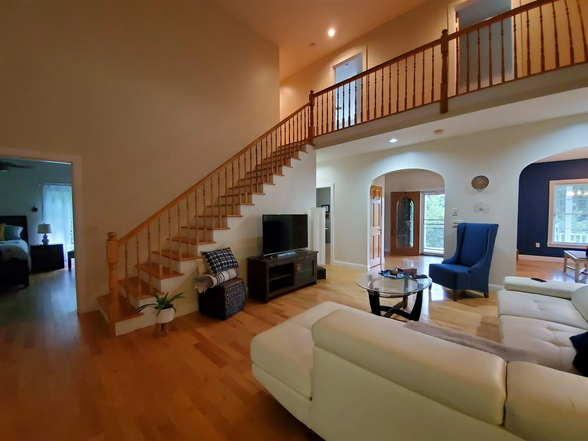 10 Crystal Lake Road Enfield NH 03748