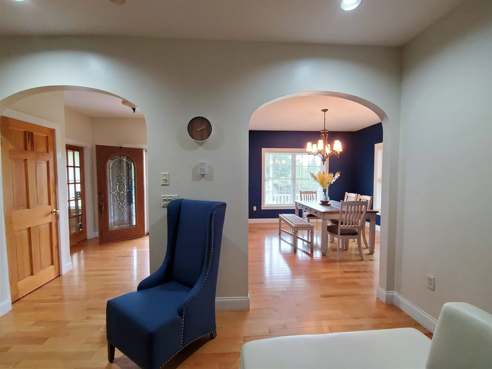 10 Crystal Lake Road Enfield NH 03748