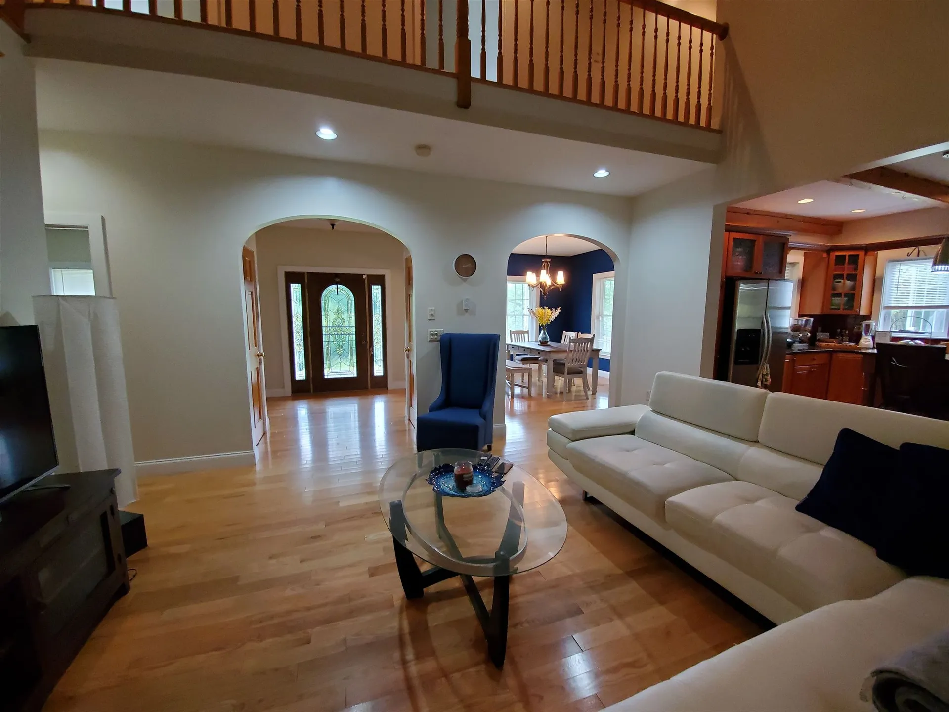 10 Crystal Lake Road Enfield NH 03748