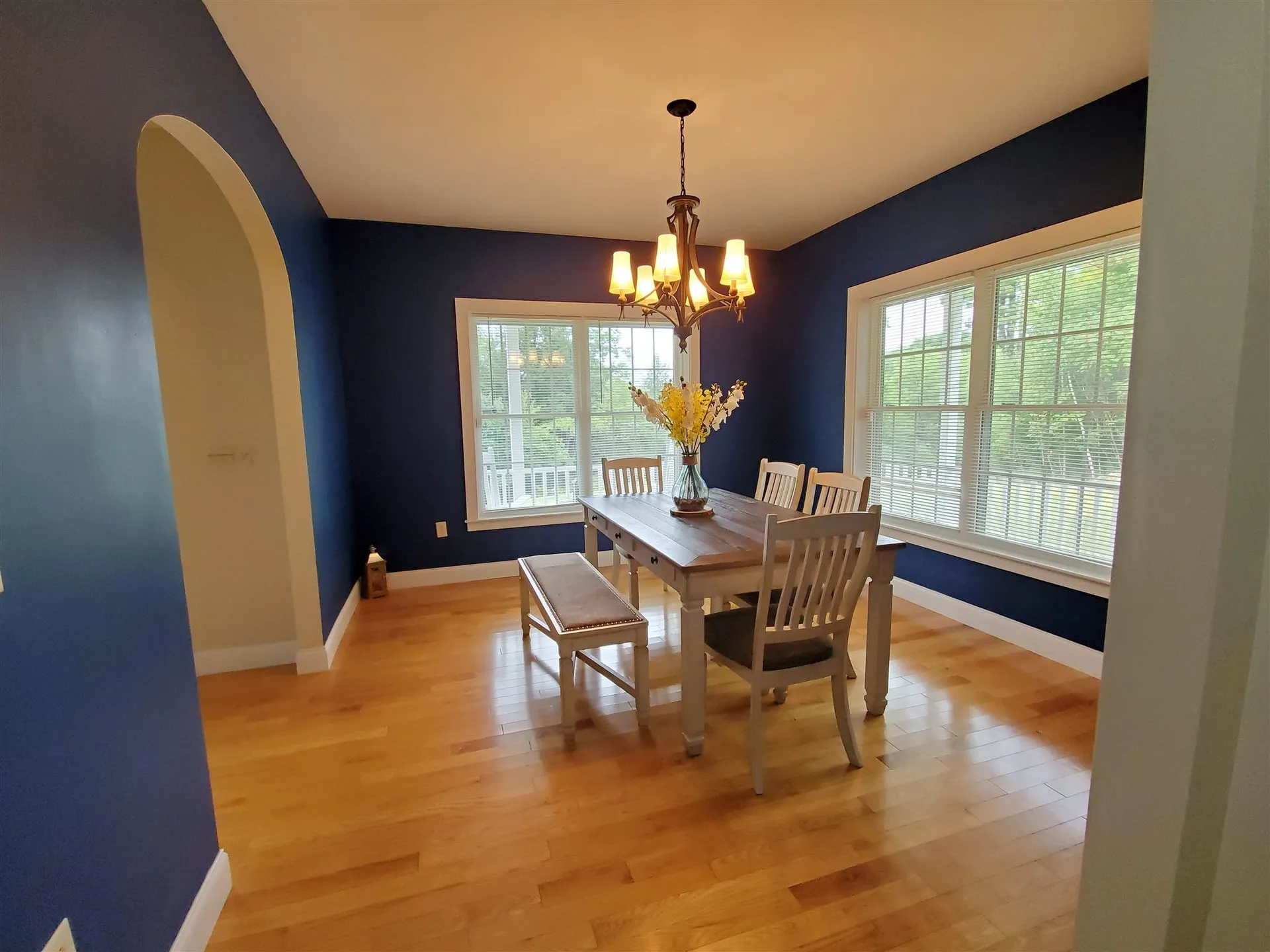 10 Crystal Lake Road Enfield NH 03748