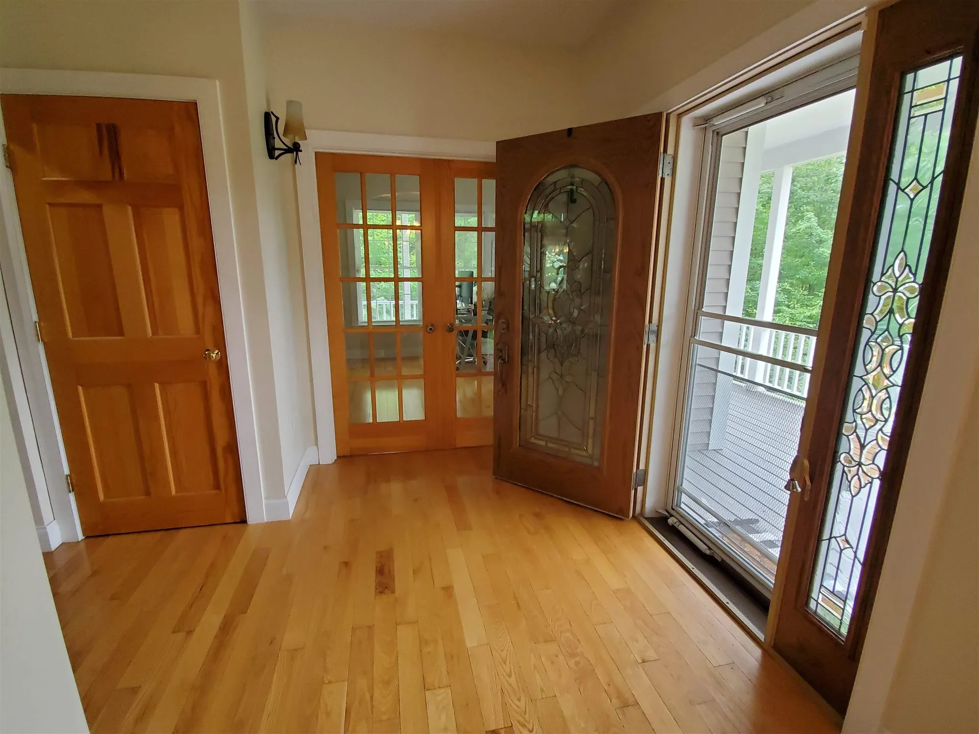 10 Crystal Lake Road Enfield NH 03748