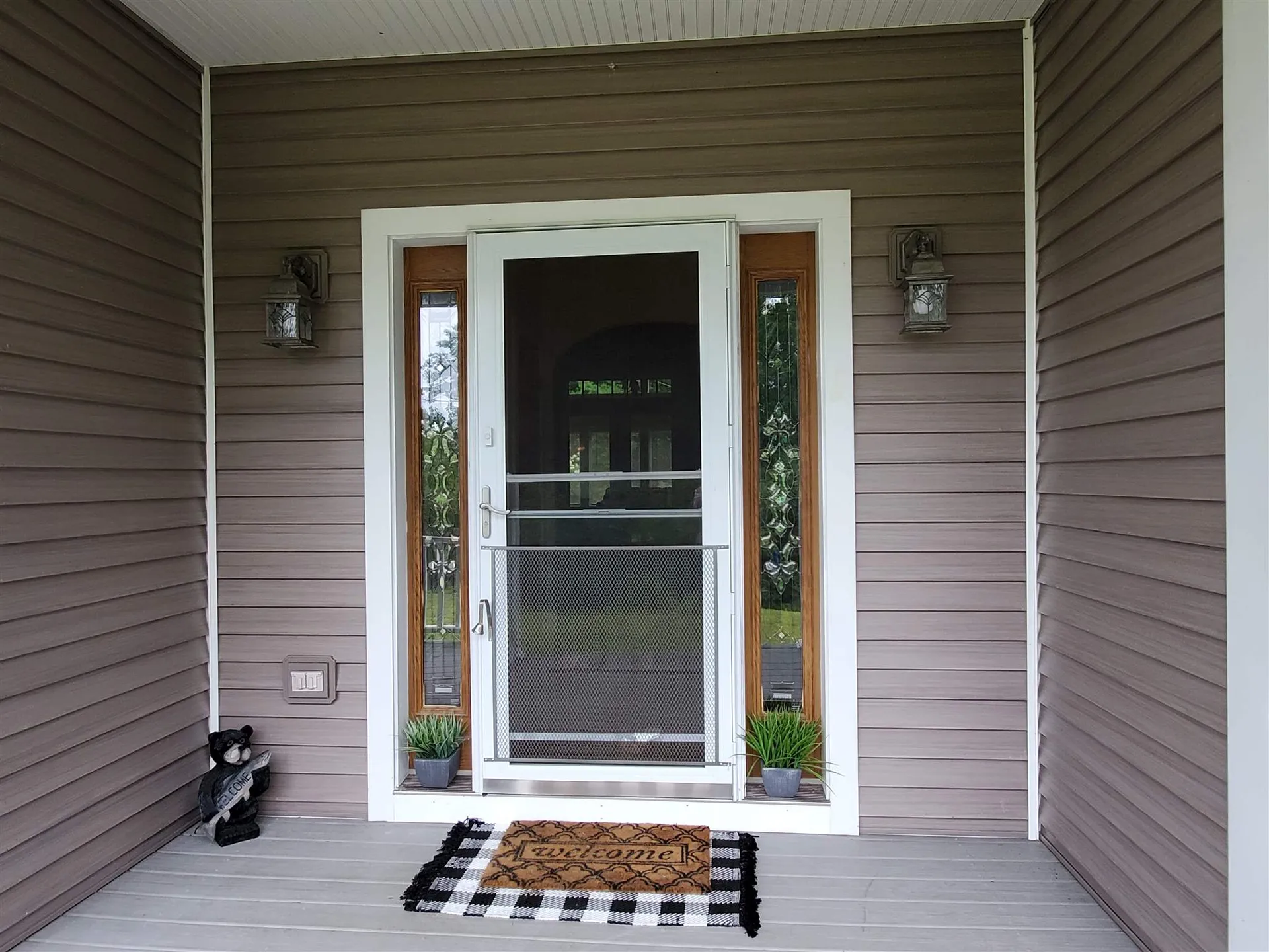 10 Crystal Lake Road Enfield NH 03748