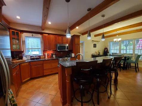 10 Crystal Lake Road Enfield NH 03748