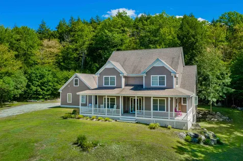10 Crystal Lake Road Enfield NH 03748