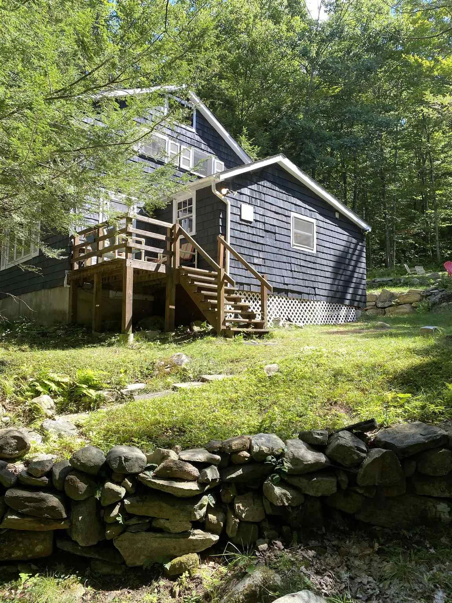 124 Putney Mountain Road Brookline VT 05345
