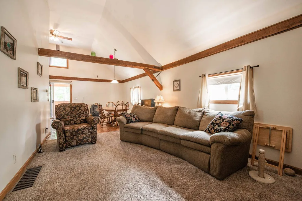 25 Cedar Street Bristol NH 03222