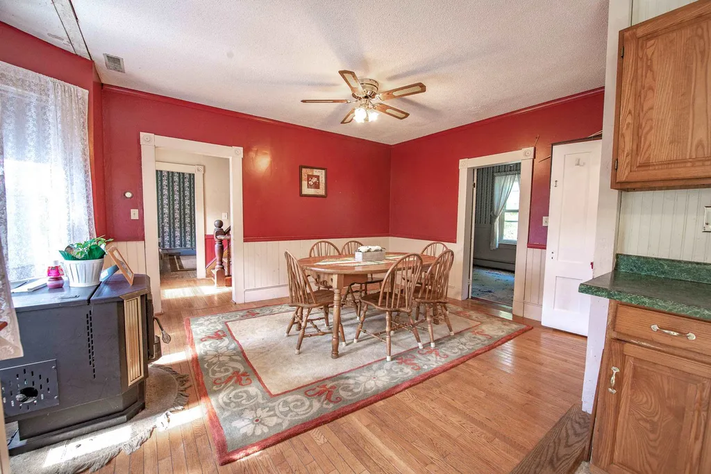 25 Cedar Street Bristol NH 03222