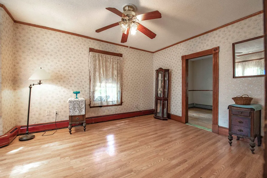 25 Cedar Street Bristol NH 03222