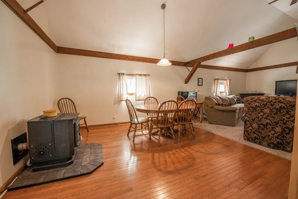 25 Cedar Street Bristol NH 03222