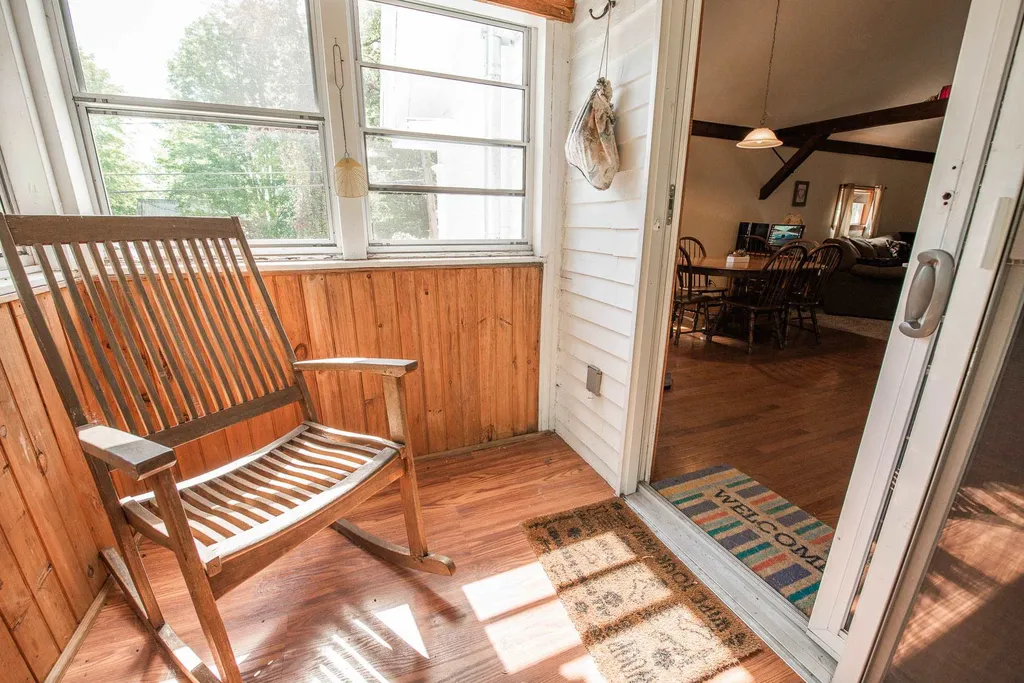 25 Cedar Street Bristol NH 03222