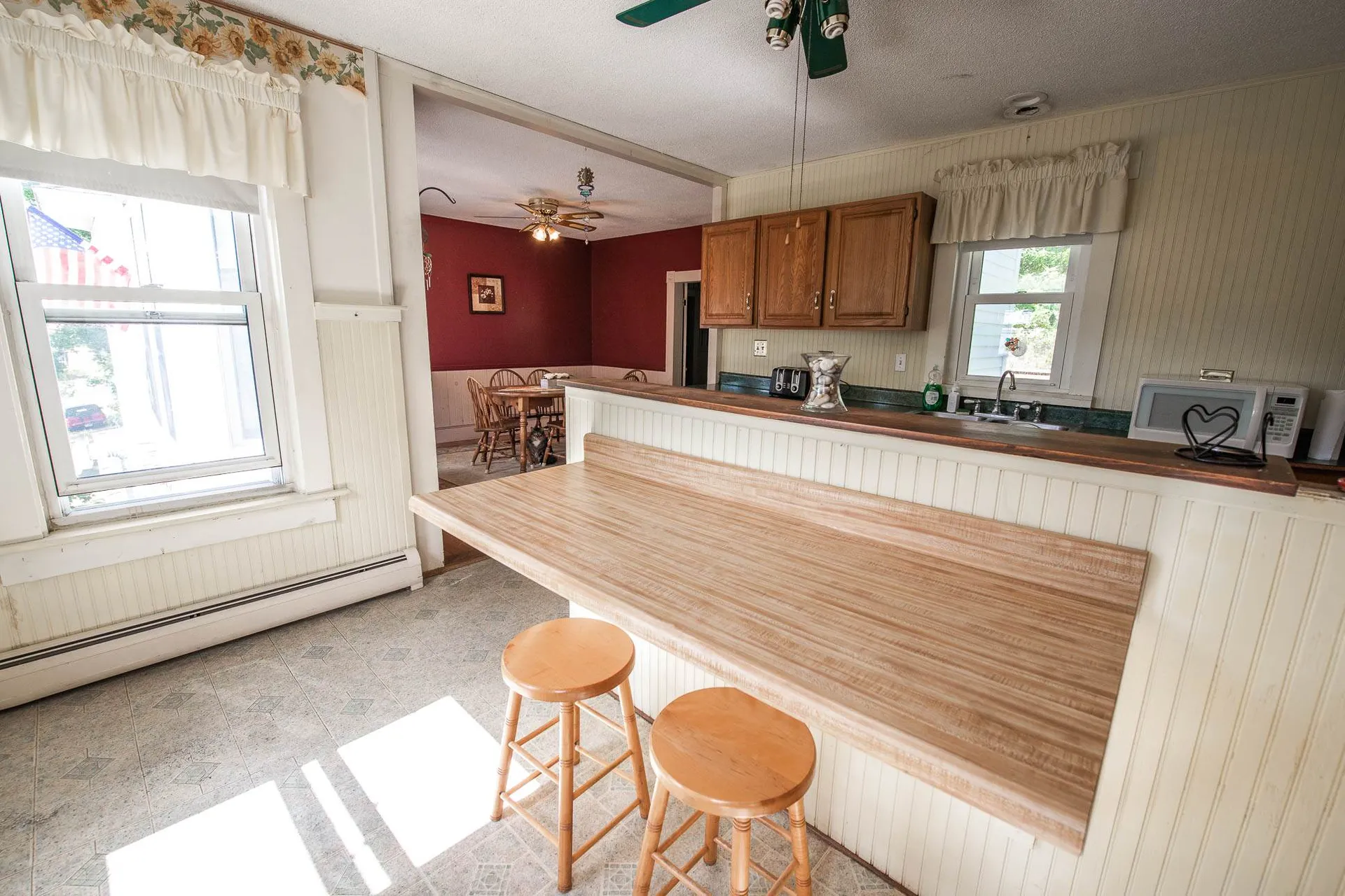 25 Cedar Street Bristol NH 03222