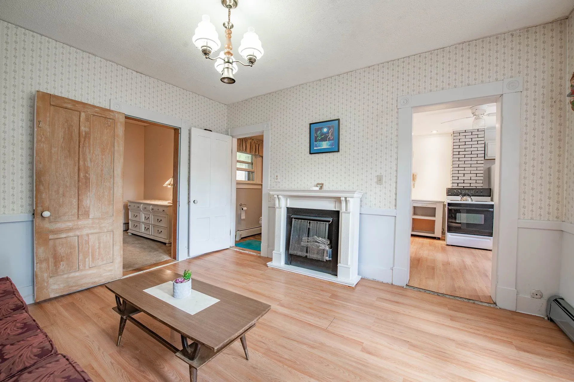 25 Cedar Street Bristol NH 03222
