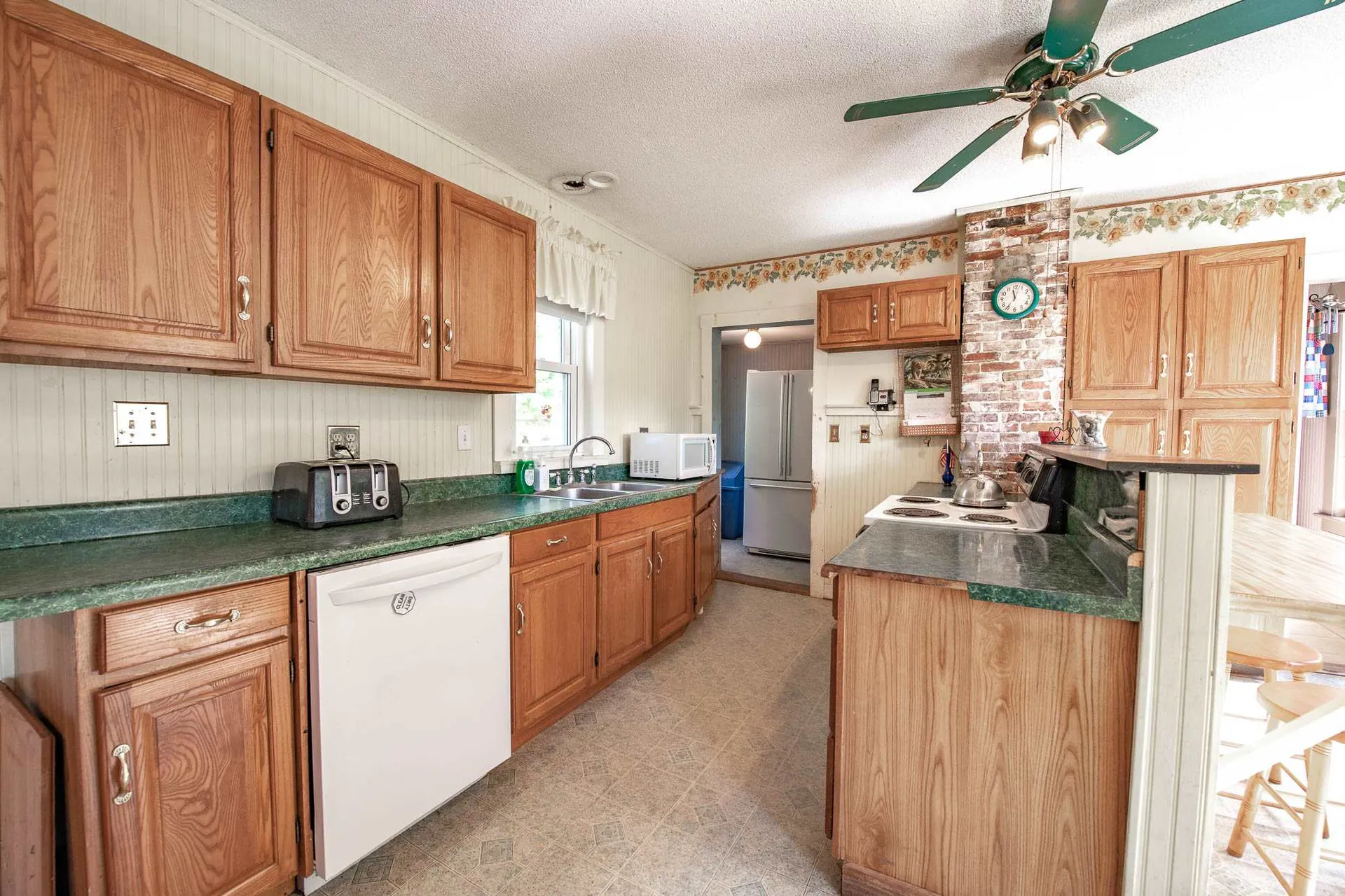 25 Cedar Street Bristol NH 03222