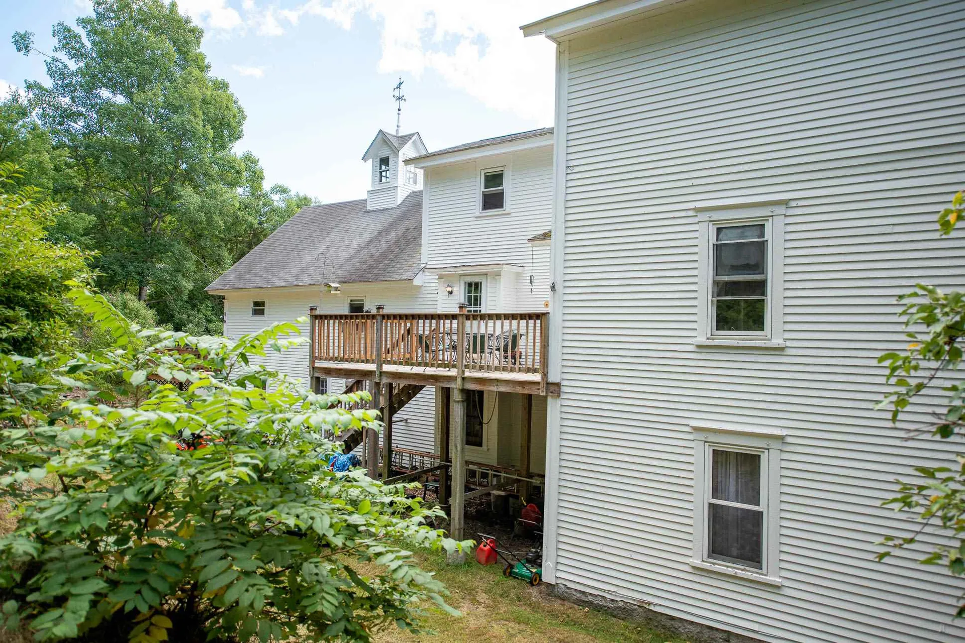 25 Cedar Street Bristol NH 03222