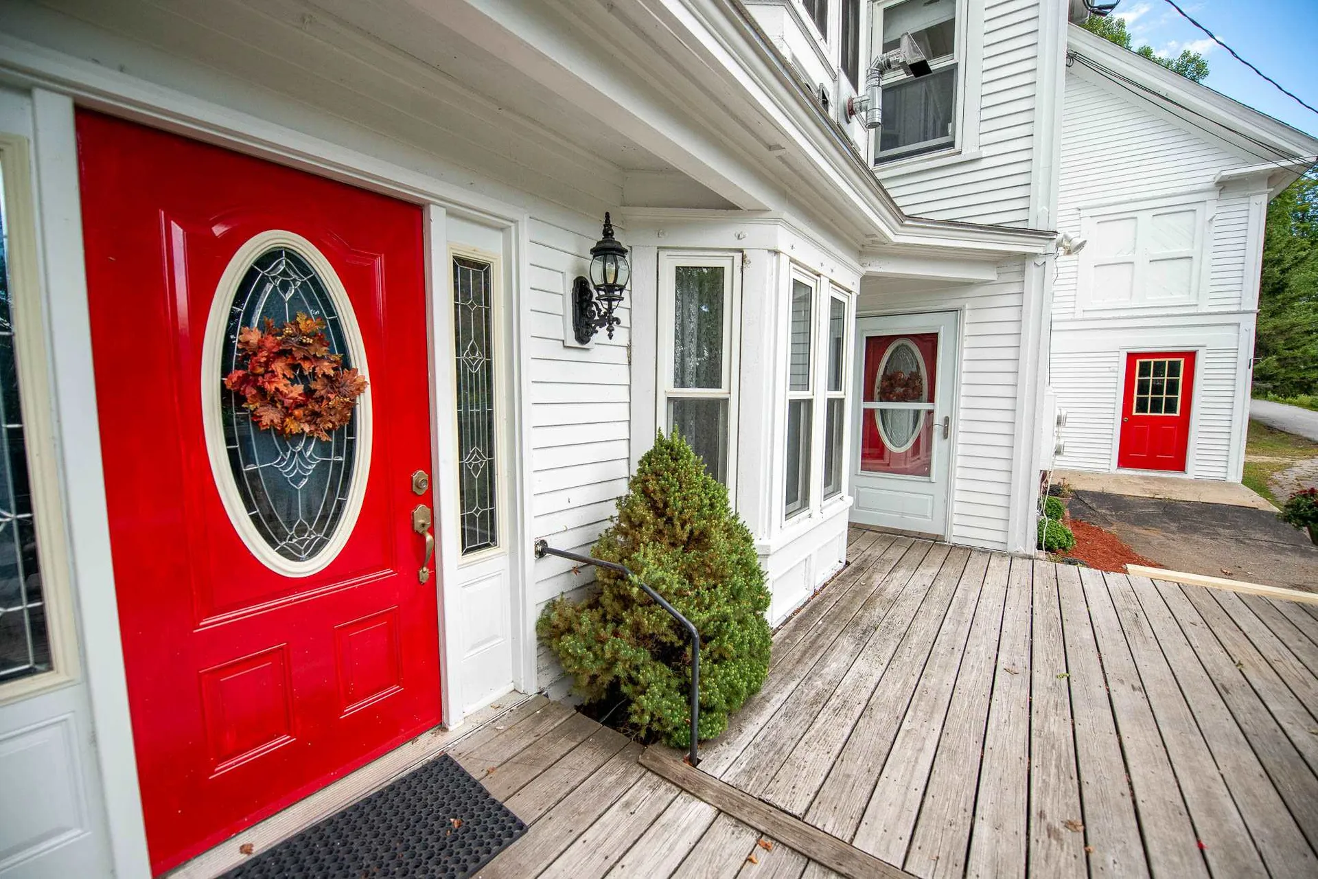 25 Cedar Street Bristol NH 03222