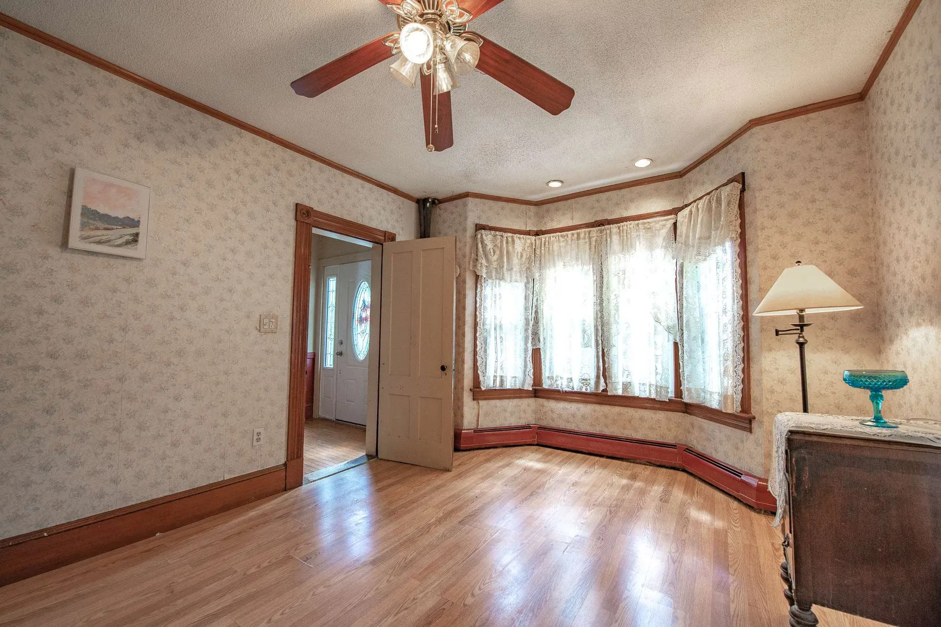 25 Cedar Street Bristol NH 03222