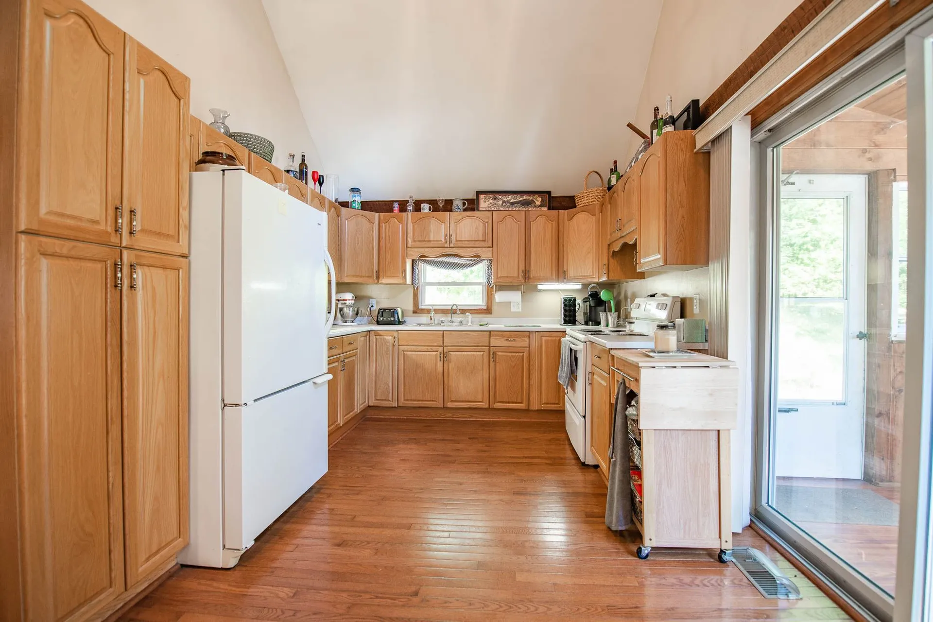 25 Cedar Street Bristol NH 03222