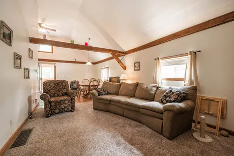 25 Cedar Street Bristol NH 03222