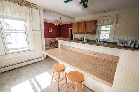 25 Cedar Street Bristol NH 03222