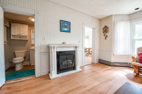 25 Cedar Street Bristol NH 03222