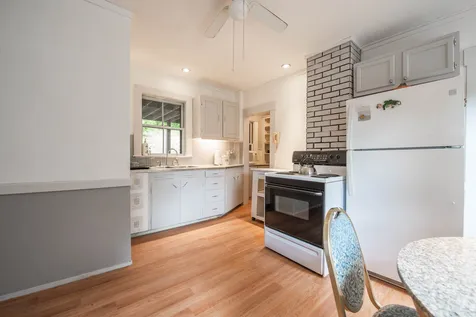 25 Cedar Street Bristol NH 03222