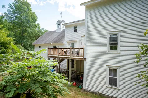 25 Cedar Street Bristol NH 03222