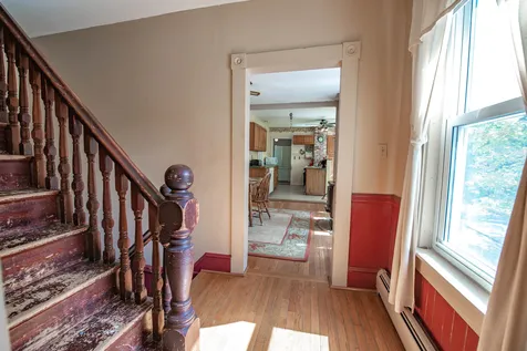 25 Cedar Street Bristol NH 03222