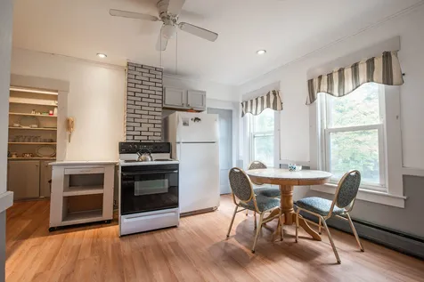 25 Cedar Street Bristol NH 03222