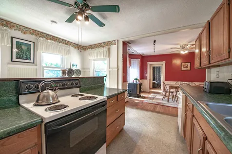 25 Cedar Street Bristol NH 03222