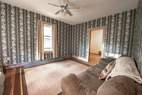 25 Cedar Street Bristol NH 03222