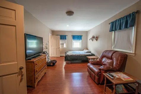25 Cedar Street Bristol NH 03222