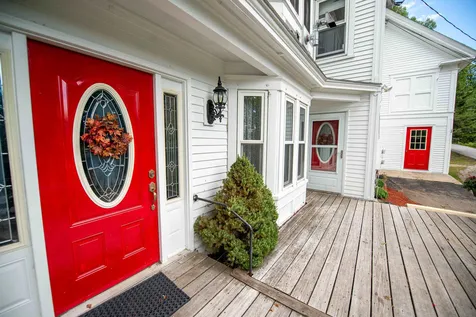 25 Cedar Street Bristol NH 03222