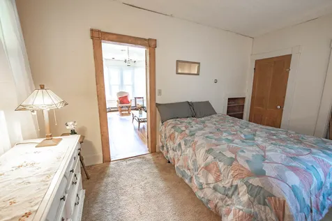 25 Cedar Street Bristol NH 03222