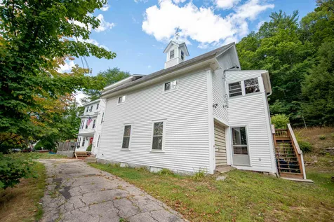 25 Cedar Street Bristol NH 03222