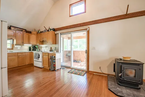 25 Cedar Street Bristol NH 03222