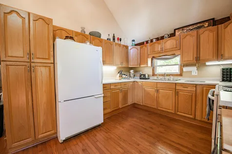25 Cedar Street Bristol NH 03222