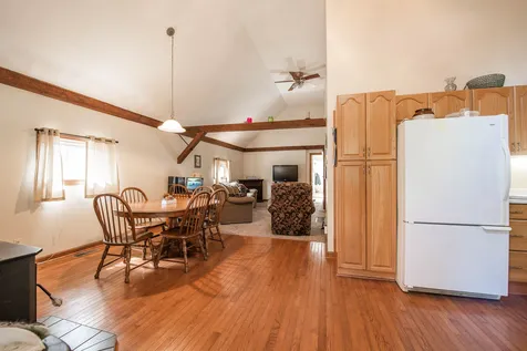 25 Cedar Street Bristol NH 03222