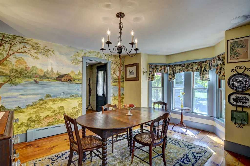 47 Peaslee Road Weare NH 03281