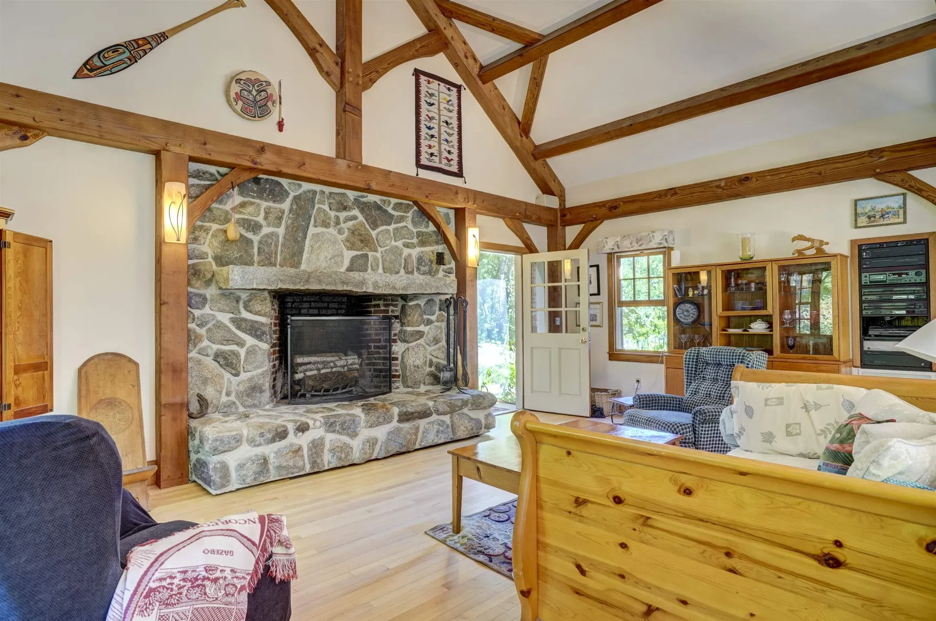 47 Peaslee Road Weare NH 03281