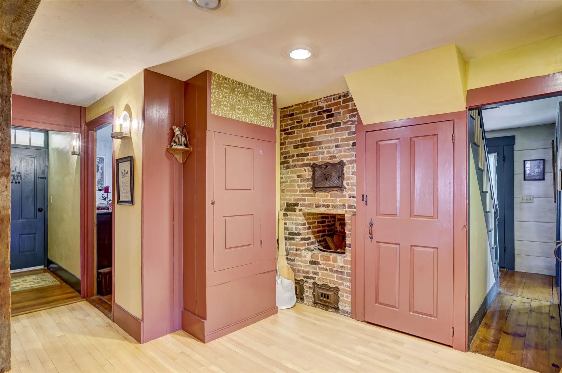 47 Peaslee Road Weare NH 03281