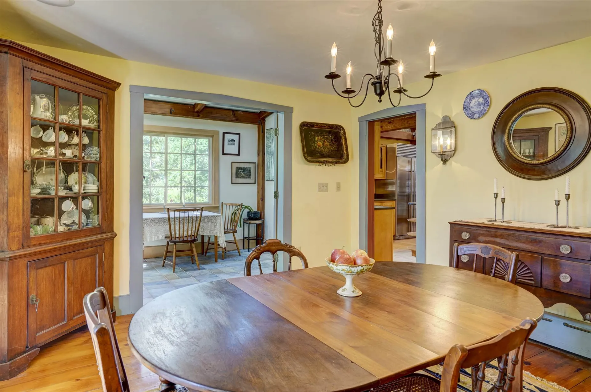 47 Peaslee Road Weare NH 03281