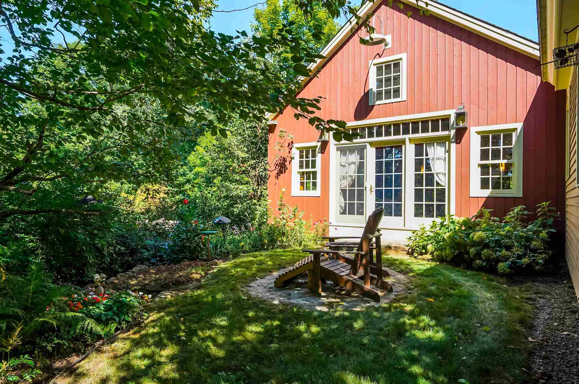 47 Peaslee Road Weare NH 03281