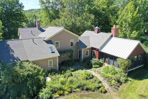 47 Peaslee Road Weare NH 03281