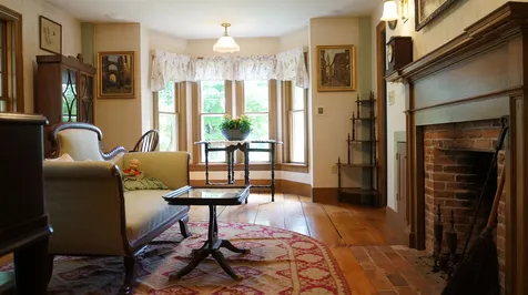47 Peaslee Road Weare NH 03281