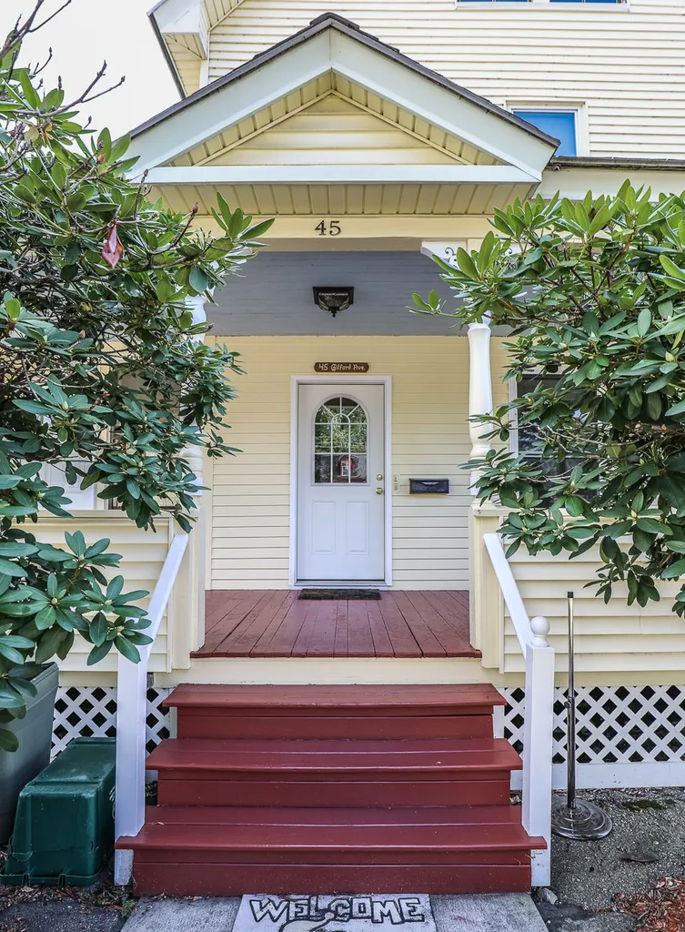 45 Gilford Avenue Laconia NH 03246