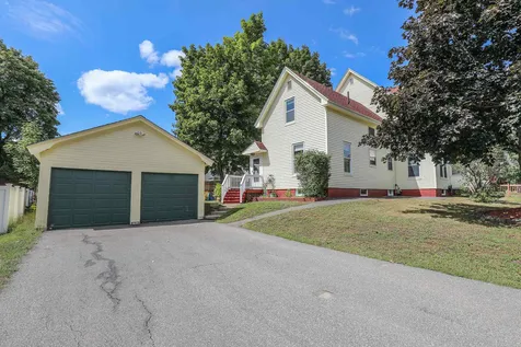 45 Gilford Avenue Laconia NH 03246