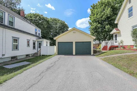 45 Gilford Avenue Laconia NH 03246